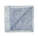 Embroidered Dream Weaver rPET Plush Blanket