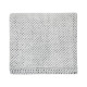 Embroidered Dream Weaver rPET Plush Blanket