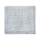 Embroidered Dream Weaver rPET Plush Blanket