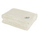 Embroidered Cozy Plush Blanket Embroidered Cozy Plush Blanket