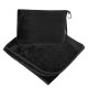 En Route rPET Embroidered Travel Blanket with Trolley Pillow Pouch