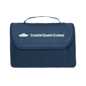 Extra Large rPET Roll-Up Blanket