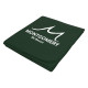 Filmore Fleece Blanket Filmore Fleece Blanket