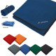 Embroidered Fleece Stadium Blanket Embroidered Fleece Stadium Blanket