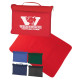 Fleece Travel Blanket Fleece Travel Blanket