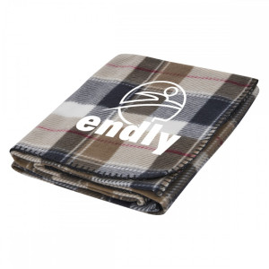 Custom Logo Blankets