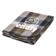 Fraser Fleece Blanket Fraser Fleece Blanket