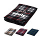 Fraser Fleece Blanket Fraser Fleece Blanket