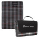 Highlander Roll-Up Picnic Blanket