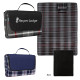 Highlander Roll-Up Picnic Blanket