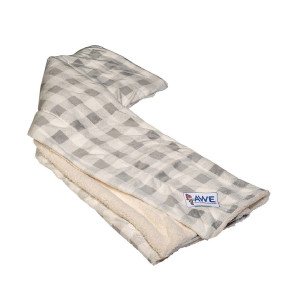 Embroidered Micro Mink Sherpa Blanket Embroidered Micro Mink Sherpa Blanket