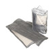 Embroidered Micro Mink Sherpa Blanket