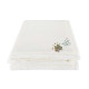 Embroidered Mink Touch Luxury Fleece Blanket Embroidered Mink Touch Luxury Fleece Blanket