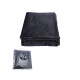 Embroidered Mink Touch Luxury Fleece Blanket Embroidered Mink Touch Luxury Fleece Blanket