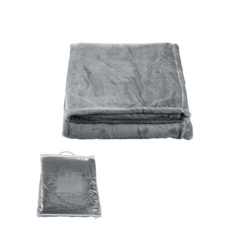 Embroidered Mink Touch Luxury Fleece Blanket Embroidered Mink Touch Luxury Fleece Blanket