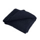Embroidered Recycled Teddy Throw Blanket Embroidered Recycled Teddy Throw Blanket