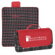 Roll-Up Picnic Blanket Roll-Up Picnic Blanket