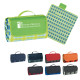 Roll-Up Picnic Blanket Roll-Up Picnic Blanket