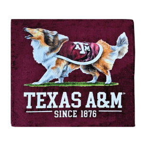 Sublimated Silk Touch Blanket 50" x 60" Sublimated Silk Touch Blanket 50" x 60"