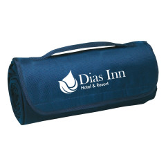 Roll-Up Blankets