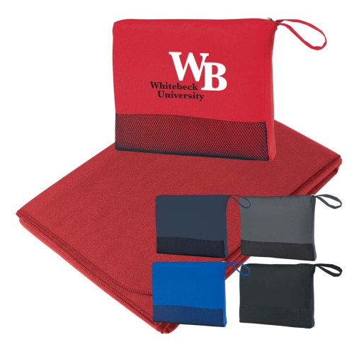 Travel Blanket Travel Blanket