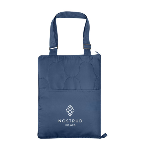 rPET Foldaway Blanket rPET Foldaway Blanket