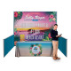 Booth-in-a-Bag Total Show Package Booth-in-a-Bag Total Show Package