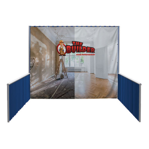 Booth-in-a-Bag Total Show Package Booth-in-a-Bag Total Show Package