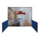 Booth-in-a-Bag Total Show Package Booth-in-a-Bag Total Show Package