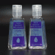 Custom Logo Sanitizer 1 oz Gel Bottle