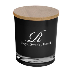 Bamboo Soy Candle
