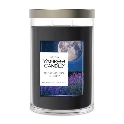 Yankee Candle® Large Tumbler Candle Yankee Candle® Large Tumbler Candle