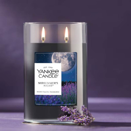 Yankee Candle® Large Tumbler Candle Yankee Candle® Large Tumbler Candle