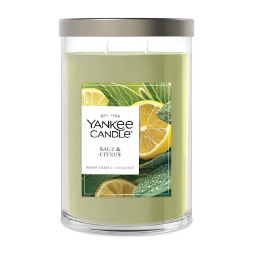Yankee Candle® Large Tumbler Candle Yankee Candle® Large Tumbler Candle