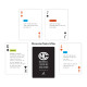 Custom Backs and Faces Poker Size Casino Quality Playing Cards - 100 Deck Minimum