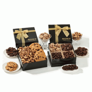 The Chairman Treat Gift Box The Chairman Treat Gift Box