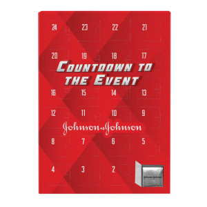 Advent Calendar Advent Calendar