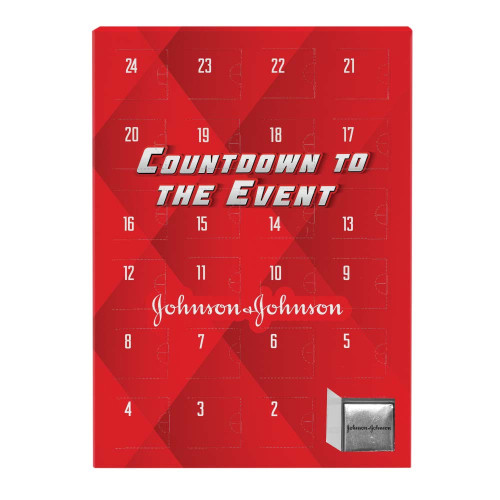 Advent Calendar Advent Calendar