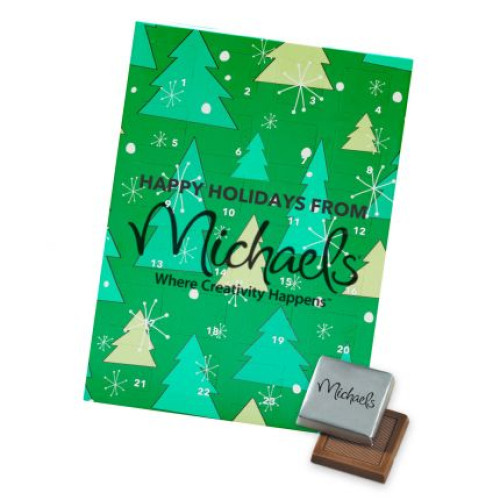 Advent Calendar Advent Calendar
