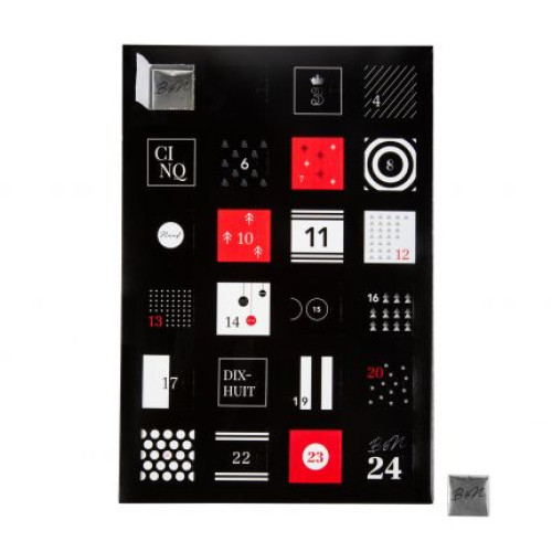 Advent Calendar Advent Calendar