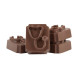 Custom Chocolate Delight Gift Box Custom Chocolate Delight Gift Box