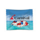 Personalized Full Color 3/4 oz M&M'S® Pack