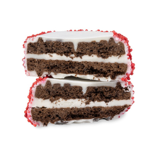 Custom Dipped Sandwich Cookie