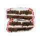Custom Dipped Sandwich Cookie