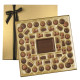 Large Custom Chocolate Delights Gift Box Large Custom Chocolate Delights Gift Box