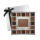 Custom Chocolate Squares Gift Box