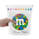 Personalized M&M'S® 2 lb. Bulk Bag Personalized M&M'S® 2 lb. Bulk Bag