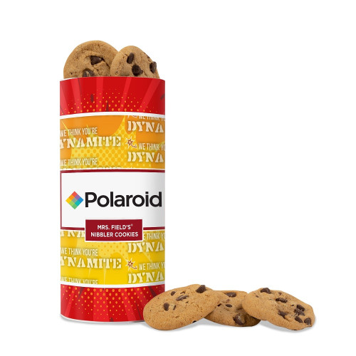 Mrs. Fields® Cookie Tube Mrs. Fields® Cookie Tube