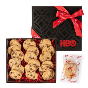 Mrs. Fields® Deluxe Cookie Gift Box Mrs. Fields® Deluxe Cookie Gift Box