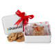 Mrs. Fields® Sweet Delights Cookie Tin Mrs. Fields® Sweet Delights Cookie Tin